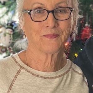 Meet your Posher, Darlene